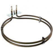 Arçelik 9340 2100 w STYP11985 Fırın Rezistansı Turbo Rezistans