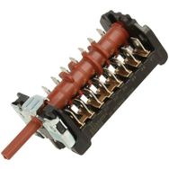 Arçelik 9550MS Fırın Komitatörü