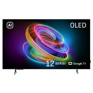 Arçelik A 1265 C AI 65 inç 165 Ekran 4K Ultra HD Google OLED TV