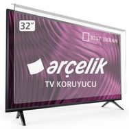 Arçelik A32A550B 32 İnç Tv Ekran Koruyucu