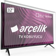 Arçelik A32A670A 32 İnç Tv Ekran Koruyucu