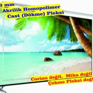 Arçelik A32L57414B 32 İnç Tv Ekran Koruyucu - Arçelik 32