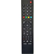 Arçelik A32LB5433 Led Tv Uyumlu Kumanda