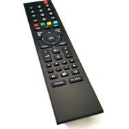 Arçelik A32LB5533 Led Tv Uyumlu Kumanda