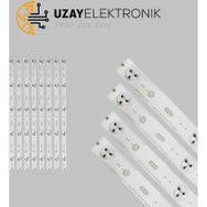 Arçelik A40 LW 6536 A40 Tv Led Bar
