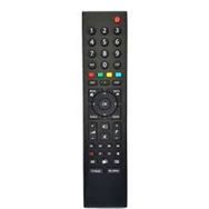 Arçelik A40LB5433 Led Tv Uyumlu Kumanda