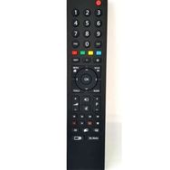 Arçelik A40LW6536 Led Tv Uyumlu Kumanda