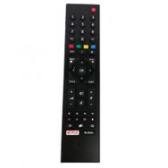 Arçelik A43L 8860 5S 4K Diamond Netflix Tuşlu Tv Kumandası