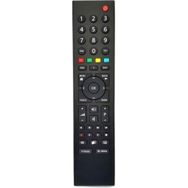 Arçelik A48LW5533 Led Tv Kumandası
