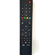 Arçelik A55L6532 4B2 Led Tv Uyumlu Kumanda