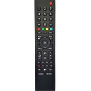 Arçelik A55LB8477 Led Tv Uyumlu Kumanda