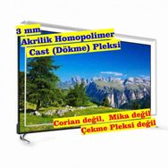 Arçelik A55LW9377 55 İnç Tv Ekran Koruyucu