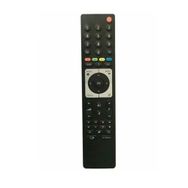 Arçelik A65L 8552 4B LED TV Uyumlu Kumanda