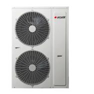 Arçelik AECCU 480 AECCU 481 48.000 Btu Inverter Kaset Tipi Klima