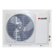 Arçelik AECCU240 / AECCU241 24.000 BTU Inverter Kaset Tipi Klima