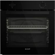 Arçelik AFC-120-S Siyah 80 lt Ankastre Fırın