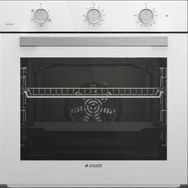 Arçelik AFC 221 HB Beyaz Standart Ankastre Fırın