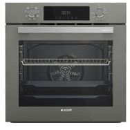 Arçelik AFC 340 G Fibona Gri 72 lt Ankastre Fırın