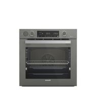 Arçelik AFC 470 Gri Ankastre Fırın
