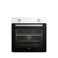Arçelik AFM 130 B 6 Fonksiyonlu 72 L Hacme Sahip Hot Aero Pro Teknolojili Ankastre Fırın
