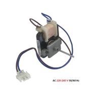 Arçelik AR5086NF PLUS NoFrost Buzdolabı İnce Milli İç Fan Motoru