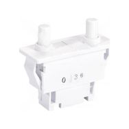 Arçelik AR5087VNF Buzdolabı Kapak Butonu