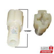 Arçelik ARK53HBS Blender Dişli Kavraması