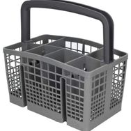 Arçelik Beko D1 9001 E Bulaşık Makinesi Uyumlu Çatal Kaşıklık