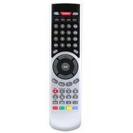 Arçelik Beko Dvd'li Lcd Tv Kumandası