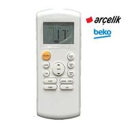 Arçelik Beko Mobil Portatif Klima Kumandası
