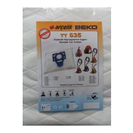 Arçelik Beko TT 635 Süpürge Torbası