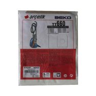 Arçelik BKS 1207 Elektrikli Süpürge Torbası