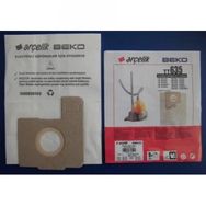 Arçelik BKS 1260 Elektrikli Süpürge Torbası