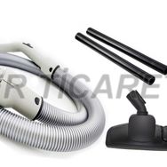 Arçelik BKS 9118 Elektrikli Süpürge Hortumu Emici Başlık Plastik Boru