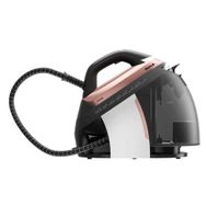 Arçelik BKU9928 Siyah 2800 W Buhar Kazanlı Ütü
