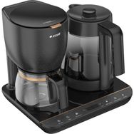 Arçelik CFM 9449 S Gurme Otomatik Kahve ve Çay Makinesi