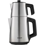 Arçelik CM 6342 IN Inox Çay Makinesi