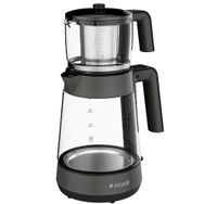 Arçelik CM 6587 G Resital XL Cam Çay Makinesi
