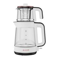 Arçelik CM-6964 Beyaz Çay Makinesi