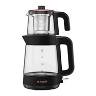 Arçelik CM 6964 S Siyah Çay Makinesi