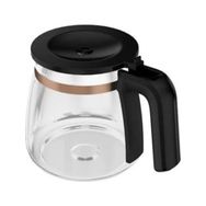 Arçelik CM 9058 B Çay Makinesi Cam Demlik Sürahi Karaf