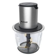 Arçelik DO 9266 CI Inox Doğrayıcı