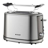 Arçelik EK6120 Gri Ekmek Kızartma Makinesi