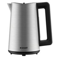 Arçelik Eternity K-8570 2400 W 1.7 lt Kapasiteli Su Isıtıcı Inox