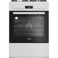 Arçelik F 8440 EB Ocaklı Fırın