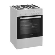 Arçelik F 8440 LB Beyaz Fırın