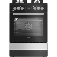 Arçelik F 8541 EBCS Siyah Fırın