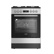 Arçelik F 8541 EBG Ocaklı Fırın