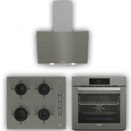 Arçelik Grion AFC 330 G - OCDT 601 EG - 14 YEG 3'lü Ankastre Set