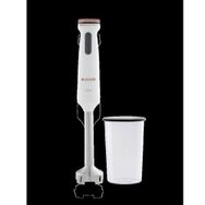 Arçelik HB 6970 Resital 750-1000 ml Beyaz Plastik 800-200 Watt Plastik El Blender